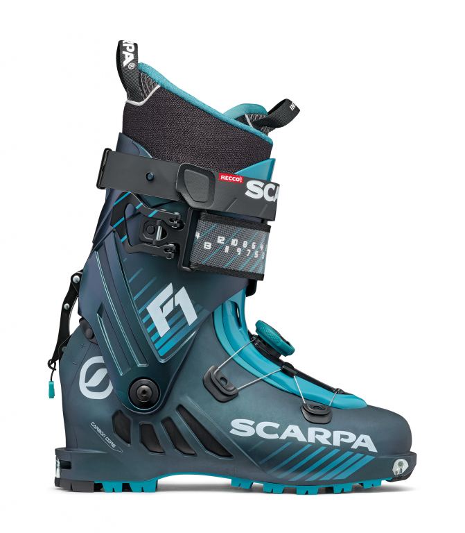 Scarpa F1 3.0