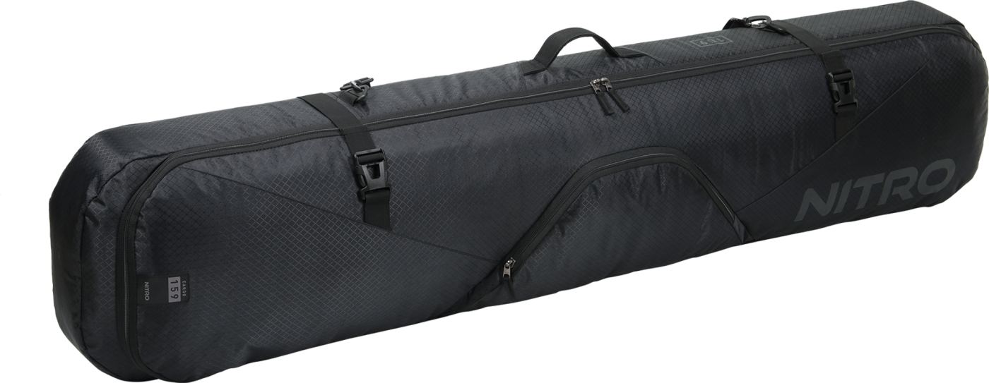 NITRO CARGO BOARD BAG - phantom