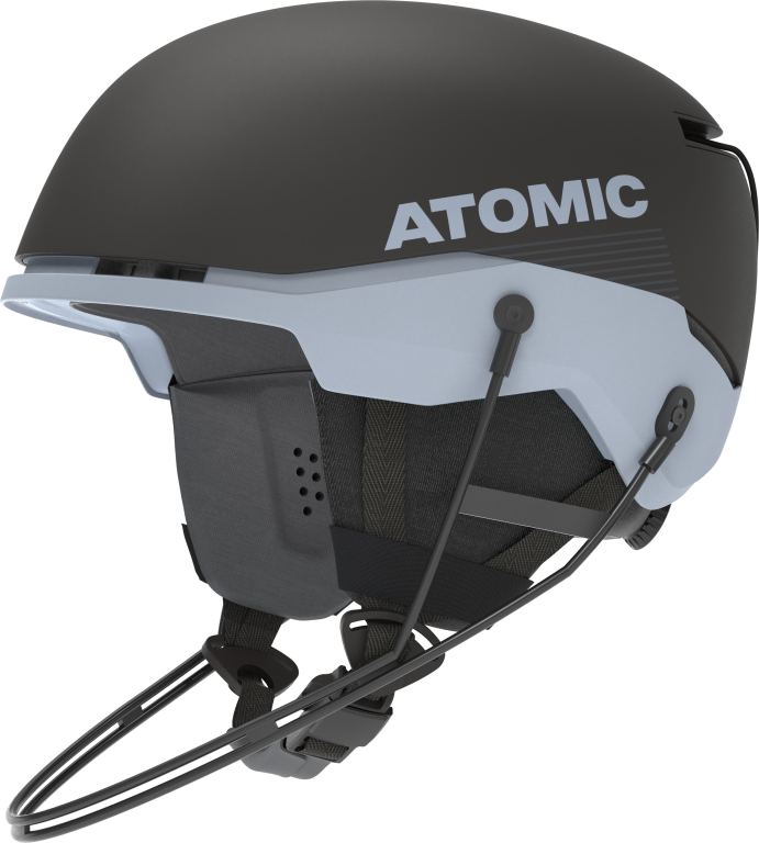 Atomic REDSTER SL black