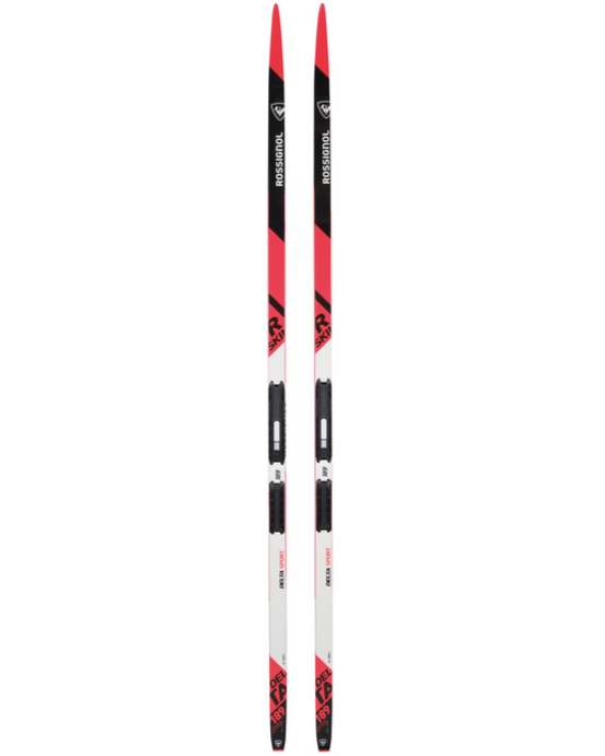 Rossignol DELTA SPORT R-SKIN+R-CLASSIC