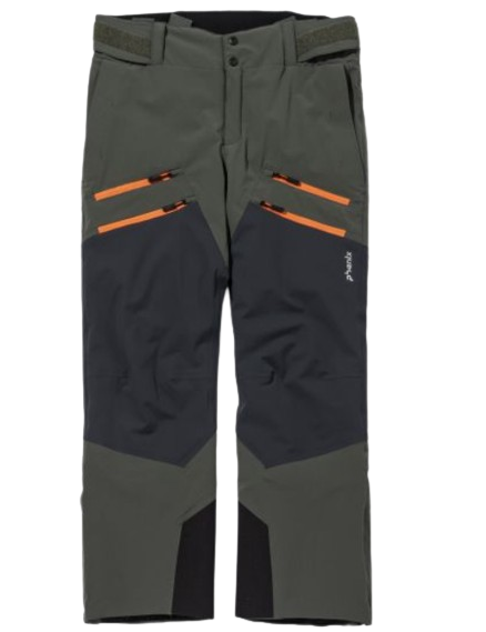 Phenix Twinpeaks pants khaki