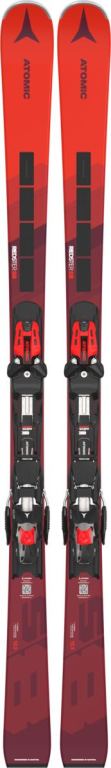 Atomic REDSTER S8 REVOSHOCK C + X 12 GW 