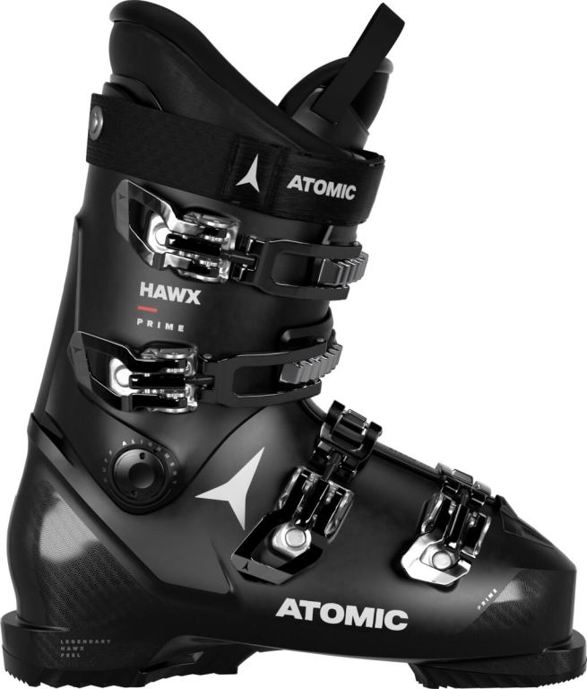 Atomic HAWX PRIME Black