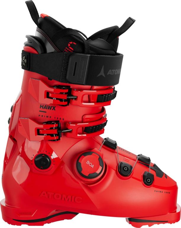 Atomic HAWX PRIME 120 S BOA GW Red