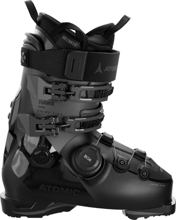 Atomic HAWX PRIME 110 S BOA GW Black