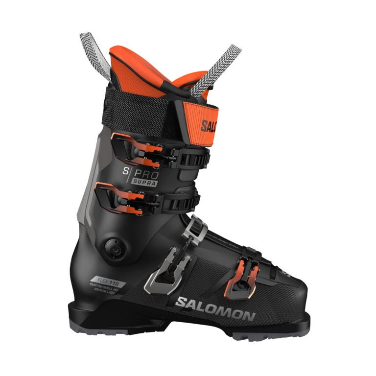 Salomon S/PRO SUPRA 110 GW BLA