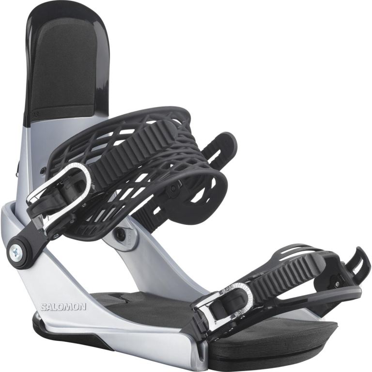 Salomon EDB CHROME