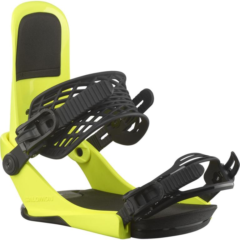 Salomon EDB NEON YELLOW