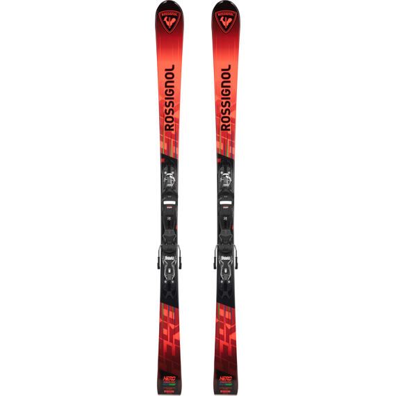 Rossignol HERO JR MULTI-EVENT XPRESS JR + XPRESS 7