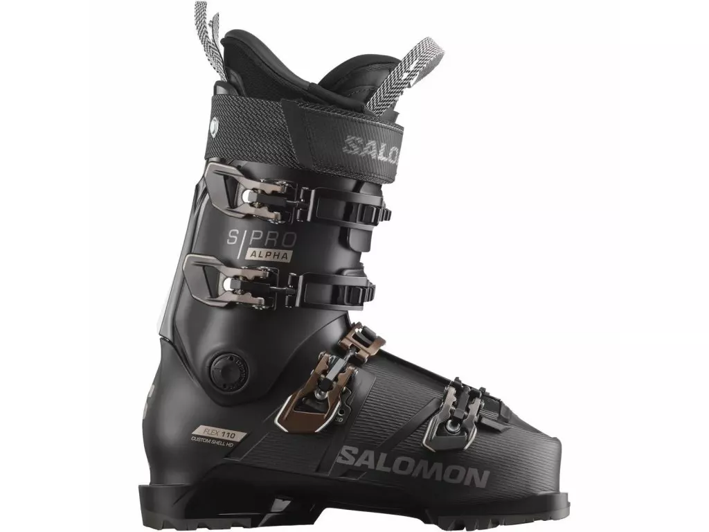 Salomon S/PRO ALPHA 110 GW