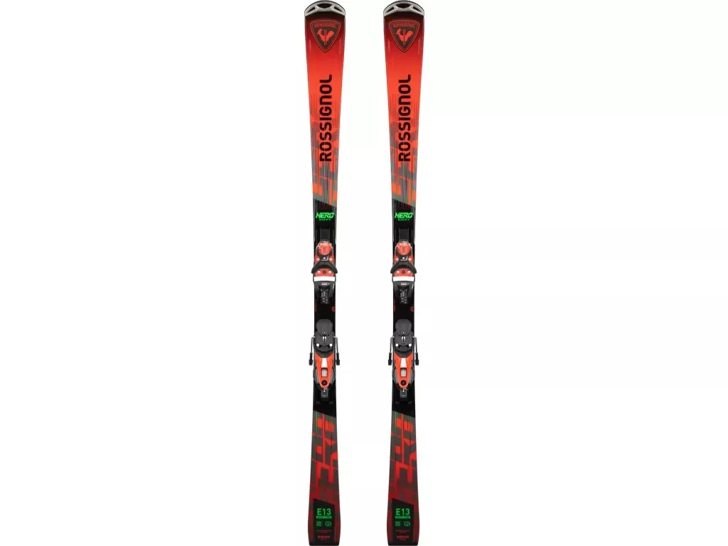 Rossignol HERO ELITE ST TI KONECT + NX 12 K GW B80