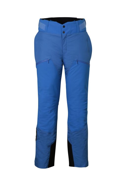 Phenix De Lorean Racing Pants 24FW, blue