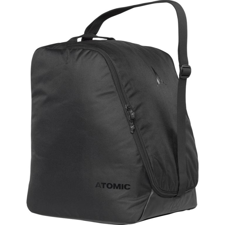 Atomic BOOT BAG Black