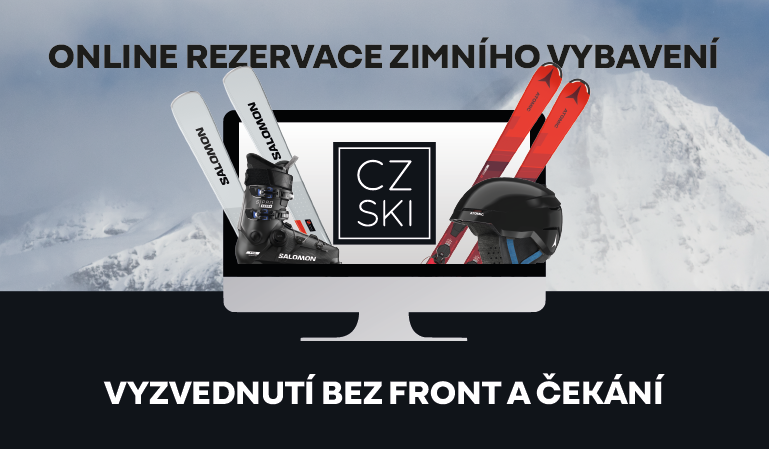 Online rezervace